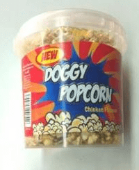 palomitas