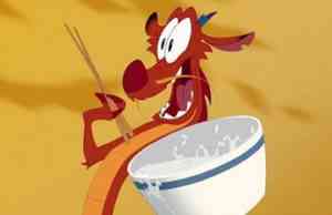 mushu