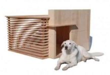 architectura dog house e1277139068931