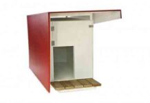 ok humane tap dog house 1 e1281298192532