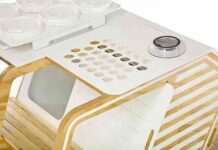 Más diseños de casetas para perros 5 ok humane tap dog house 6