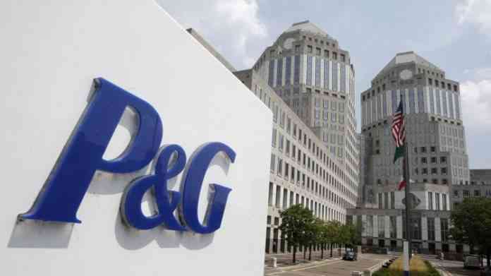 P&G Mars