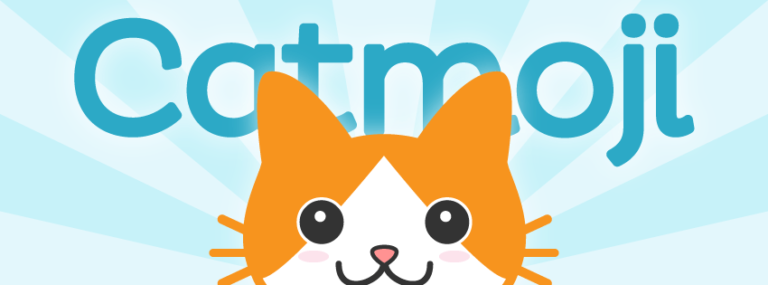 Catmoji, un Facebook para gatos