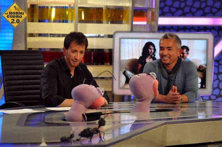 Desmienten la muerte de César Millán, el encantador de perros