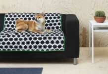 ikea lurvig mascotas 2