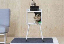 ikea lurvig mascotas 5