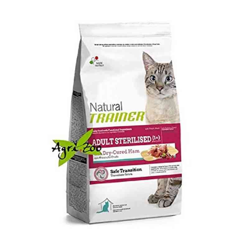 Los mejores piensos para gatos esterilizados 2018 2 piensos para gatos