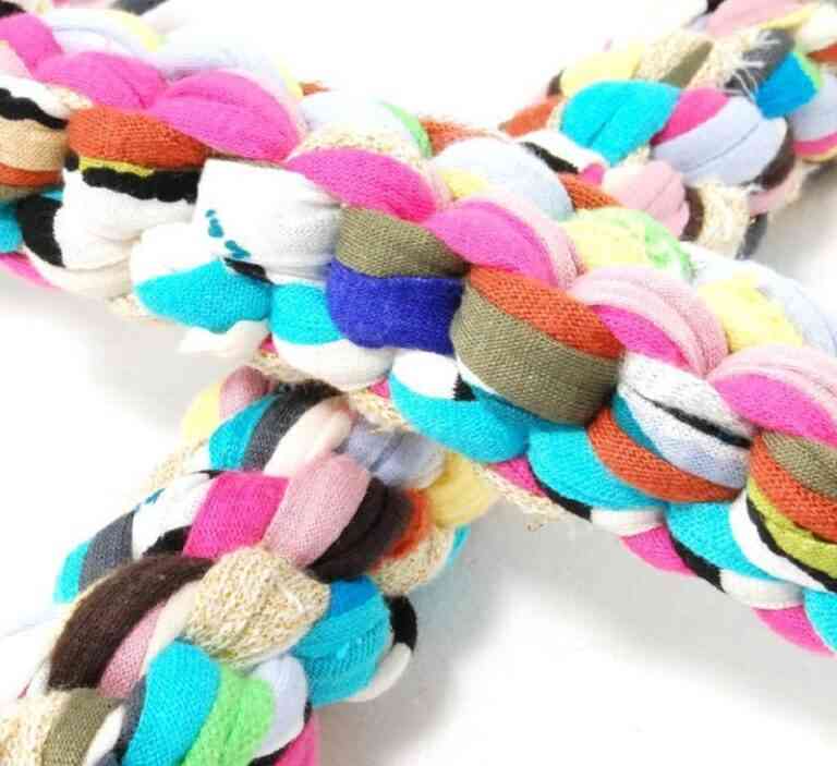 Ideas para hacer divertidos juguetes para perros Ideas para hacer divertidos juguetes para perros