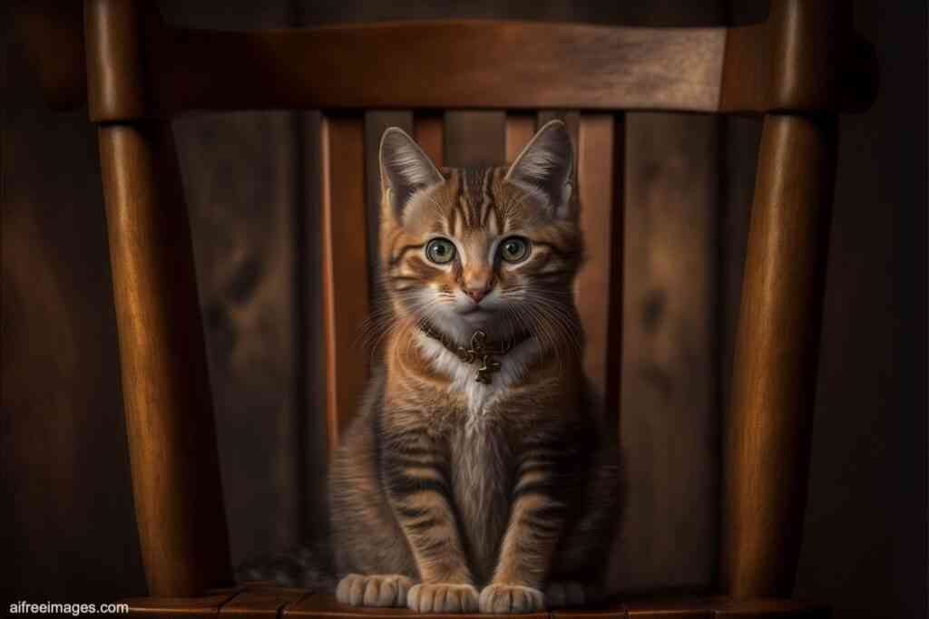 gato mascotas historia