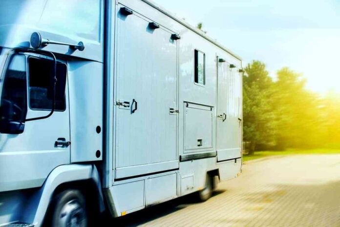 transportar caballos