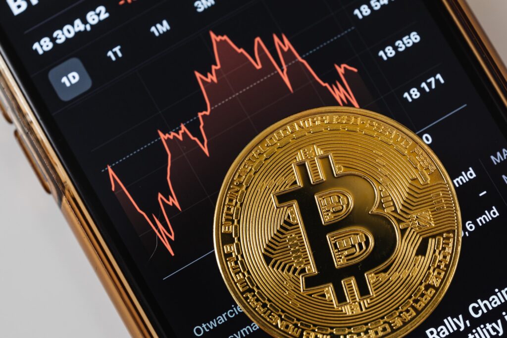 criptomonedas avances