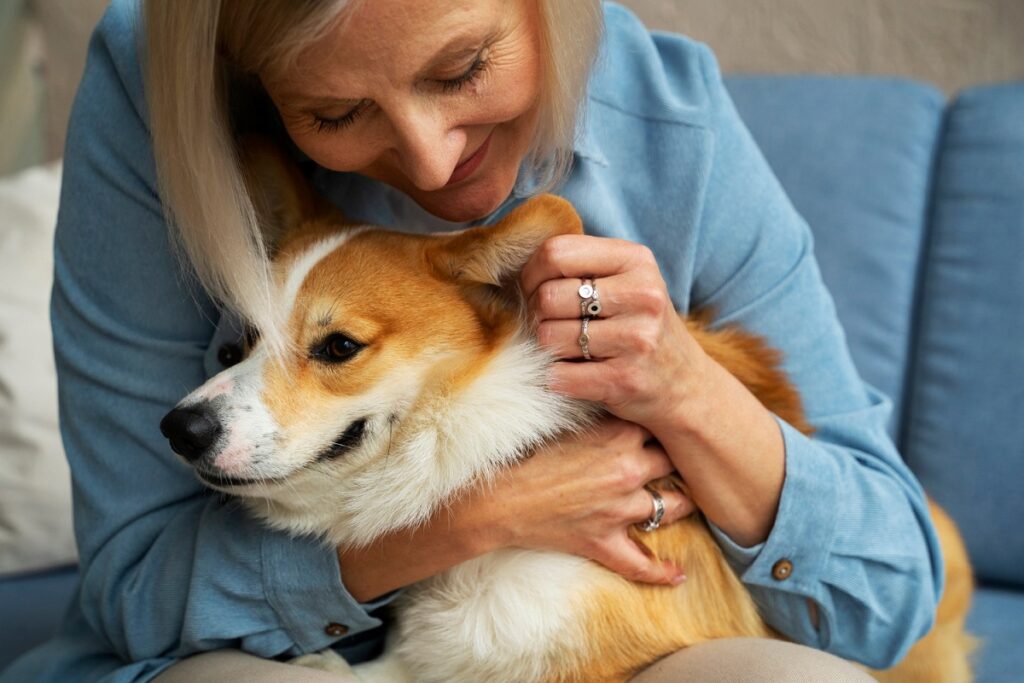 La medicina preventiva, el gran desafío en el cuidado de las mascotas sénior