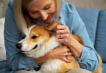 9 de cada 10 españoles consideran que su mascota juega un papel positivo en su salud mental