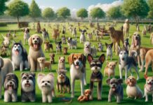 Conozca las 10 razas de perros con mayor tendencia a ladrar