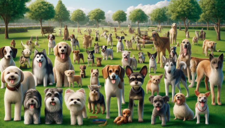 Conozca las 10 razas de perros con mayor tendencia a ladrar