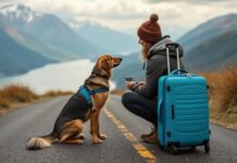 5 tips para prevenir episodios de ansiedad y estrés en perros y gatos