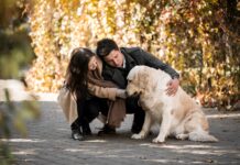 Crecer con un perro impulsa el bienestar integral de los niños y refuerza su desarrollo emocional