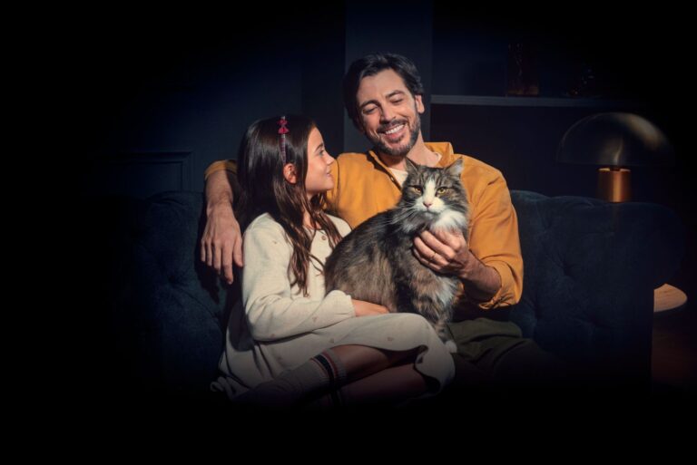 Nestlé Purina revoluciona la convivencia con los gatos: lanza al mercado Pro Plan LiveClear