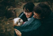 Cuando la intimidad de la pareja se convierte en un problema… para el perro