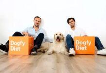 El Auge de la Alimentación Premium en el Cuidado de Perros en España Silvia Pastor